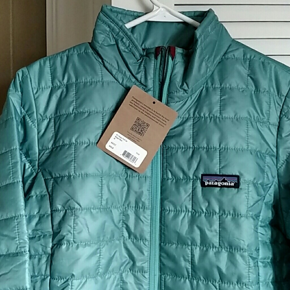 Patagonia Women's Nano Jacket